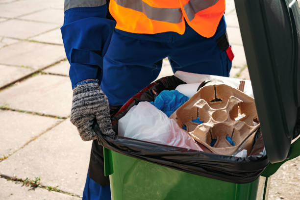 Best Demolition Debris Removal  in Washburn, ND