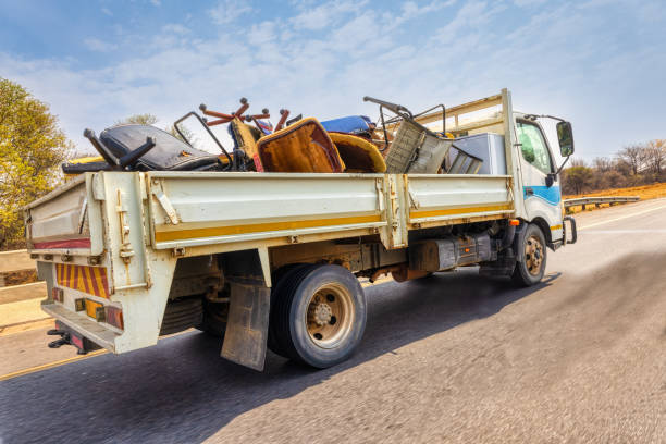 Best Garage Cleanout  in Washburn, ND